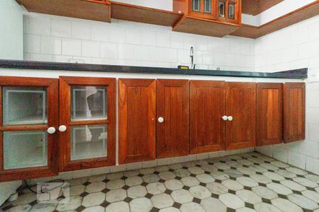 Apartamento para alugar com 54m², 1 quarto e sem vagaCozinha - Armários