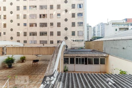 Apartamento para alugar com 54m², 1 quarto e sem vagaVista da Sala