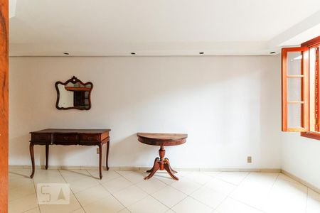 Apartamento para alugar com 54m², 1 quarto e sem vagaSala