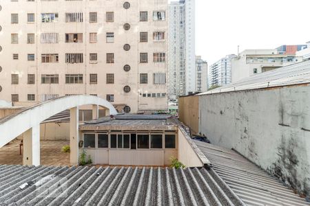 Apartamento para alugar com 54m², 1 quarto e sem vagaVista da Suíte