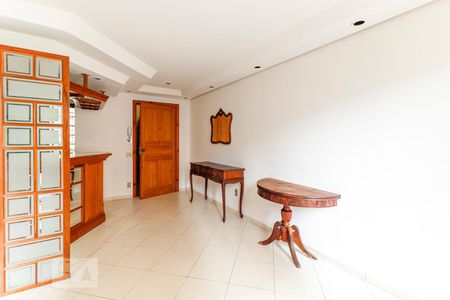 Apartamento para alugar com 54m², 1 quarto e sem vagaSala