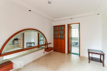 Apartamento para alugar com 54m², 1 quarto e sem vagaSuíte