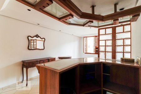 Apartamento para alugar com 54m², 1 quarto e sem vagaCozinha