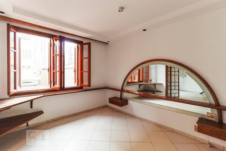 Apartamento para alugar com 54m², 1 quarto e sem vagaSuíte