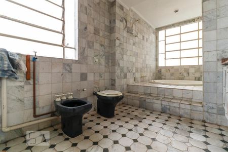 Apartamento para alugar com 54m², 1 quarto e sem vagaBanheiro