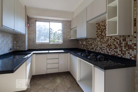 Apartamento para alugar com 50m², 2 quartos e 1 vagaCozinha