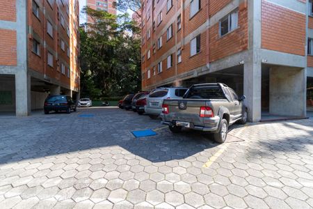 Apartamento para alugar com 50m², 2 quartos e 1 vagaGaragem