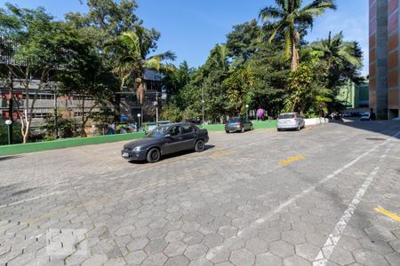 Apartamento para alugar com 50m², 2 quartos e 1 vagaGaragem