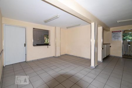 Apartamento para alugar com 50m², 2 quartos e 1 vagaÁrea comum - Salão de festas