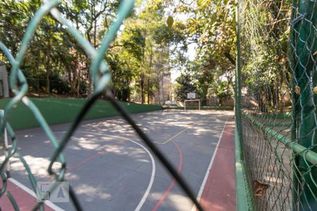 Apartamento para alugar com 50m², 2 quartos e 1 vagaQuadra Esportiva