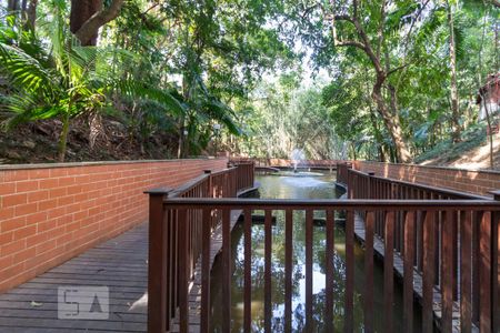 Apartamento para alugar com 50m², 2 quartos e 1 vagaLago