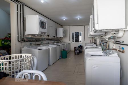 Apartamento para alugar com 50m², 2 quartos e 1 vagaLavanderia