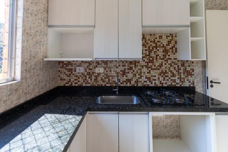 Apartamento para alugar com 50m², 2 quartos e 1 vagaCozinha