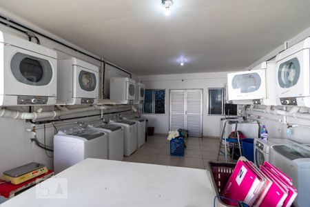 Apartamento para alugar com 50m², 2 quartos e 1 vagaLavanderia