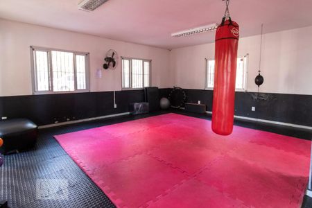 Apartamento para alugar com 50m², 2 quartos e 1 vagaÁrea comum - Academia