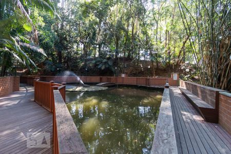 Apartamento para alugar com 50m², 2 quartos e 1 vagaLago