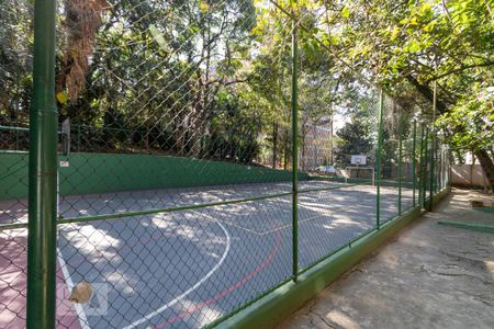 Apartamento para alugar com 50m², 2 quartos e 1 vagaQuadra Esportiva