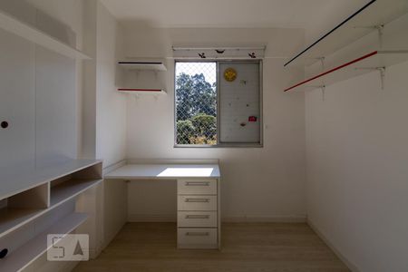Quarto 1 de apartamento para alugar com 2 quartos, 50m² em Jardim Catanduva, São Paulo