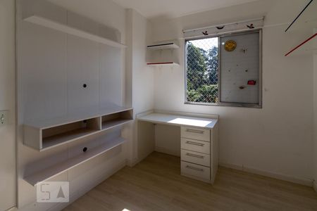 Quarto 1 de apartamento para alugar com 2 quartos, 50m² em Jardim Catanduva, São Paulo