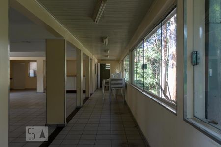 Apartamento para alugar com 50m², 2 quartos e 1 vagaÁrea comum - Salão de festas