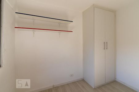 Quarto 1 de apartamento para alugar com 2 quartos, 50m² em Jardim Catanduva, São Paulo