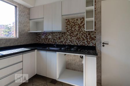 Apartamento para alugar com 50m², 2 quartos e 1 vagaCozinha