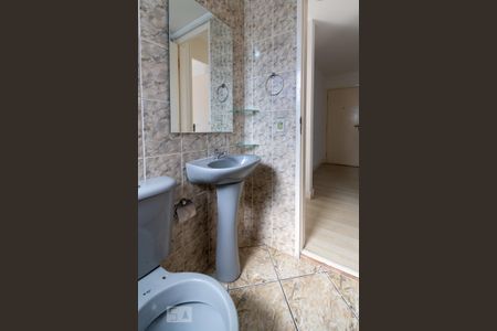 Apartamento para alugar com 50m², 2 quartos e 1 vagaBanheiro