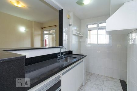 Apartamento para alugar com 49m², 2 quartos e sem vagaCozinha