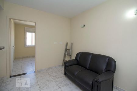 Sala de apartamento para alugar com 2 quartos, 49m² em Água Branca, São Paulo