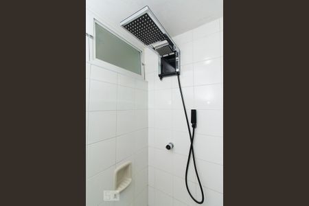 Apartamento para alugar com 49m², 2 quartos e sem vagaDetalhe banheiro