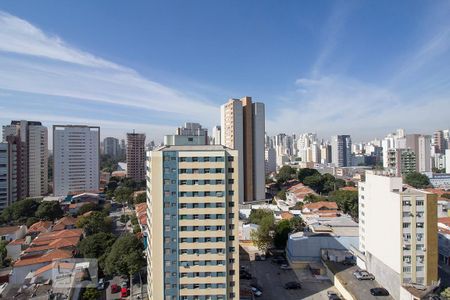 Apartamento para alugar com 49m², 2 quartos e sem vagaVista do Quarto 2
