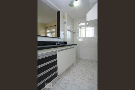 Apartamento para alugar com 49m², 2 quartos e sem vagaCozinha - Armários