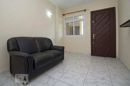 Sala de apartamento para alugar com 2 quartos, 49m² em Água Branca, São Paulo