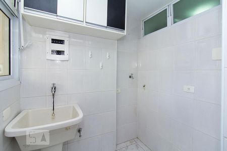 Apartamento para alugar com 49m², 2 quartos e sem vagaÁrea de Serviço
