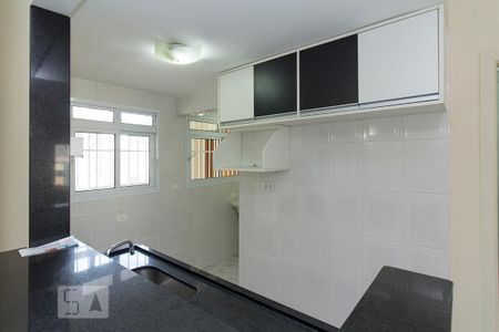 Apartamento para alugar com 49m², 2 quartos e sem vagaCozinha