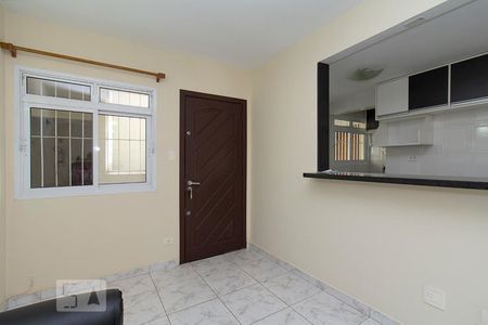 Sala de apartamento para alugar com 2 quartos, 49m² em Água Branca, São Paulo