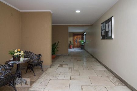 Apartamento para alugar com 49m², 2 quartos e sem vagaEntrada