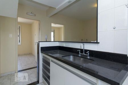 Apartamento para alugar com 49m², 2 quartos e sem vagaCozinha