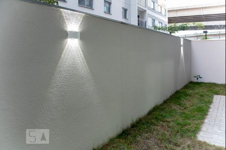 Apartamento para alugar com 64m², 2 quartos e sem vagaQuintal