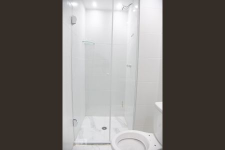 Apartamento para alugar com 64m², 2 quartos e sem vagaBanheiro