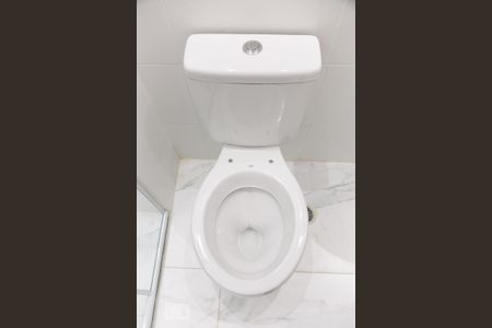 Apartamento para alugar com 64m², 2 quartos e sem vagaDetalhe banheiro