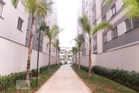 Apartamento para alugar com 64m², 2 quartos e sem vagaÁrea comum