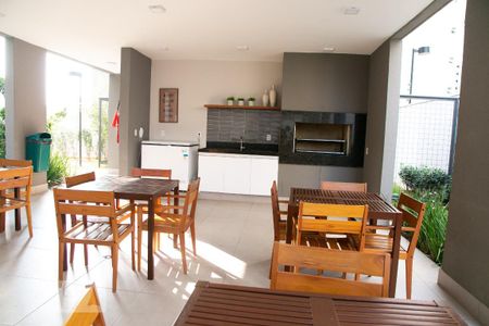 Apartamento para alugar com 64m², 2 quartos e sem vagaSalão de Festas