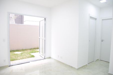 Sala de apartamento para alugar com 2 quartos, 64m² em Jardim Lideranca, São Paulo