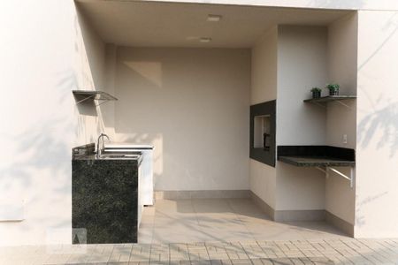 Apartamento para alugar com 64m², 2 quartos e sem vagaÁrea Gourmet