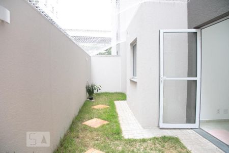 Apartamento para alugar com 64m², 2 quartos e sem vagaQuintal