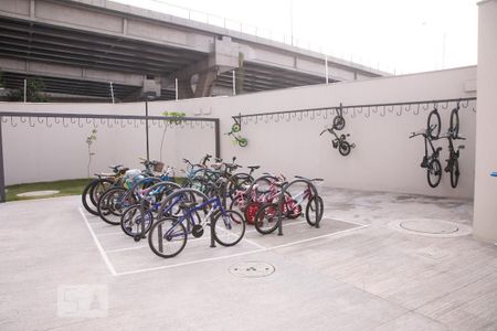 Apartamento para alugar com 64m², 2 quartos e sem vagaBicicletário