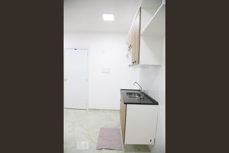 Apartamento para alugar com 64m², 2 quartos e sem vagaCozinha e Área de Serviço