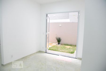 Sala de apartamento para alugar com 2 quartos, 64m² em Jardim Lideranca, São Paulo