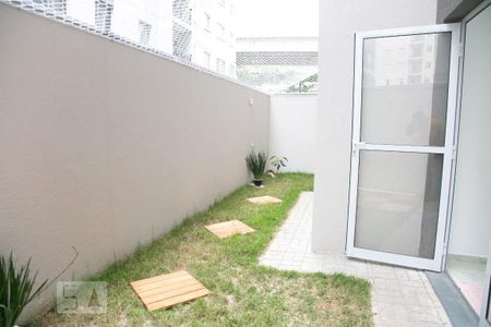 Apartamento para alugar com 64m², 2 quartos e sem vagaQuintal